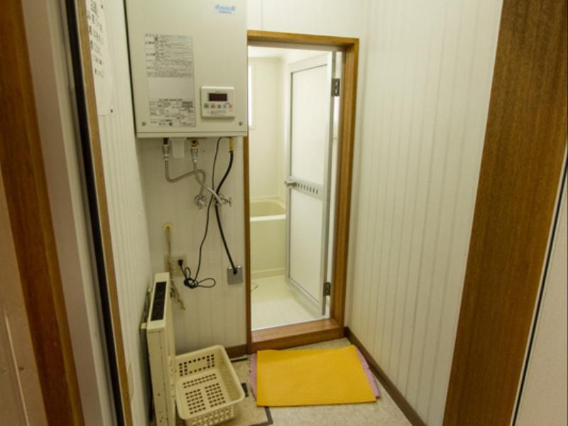 Hakodate Perry House Екстериор снимка
