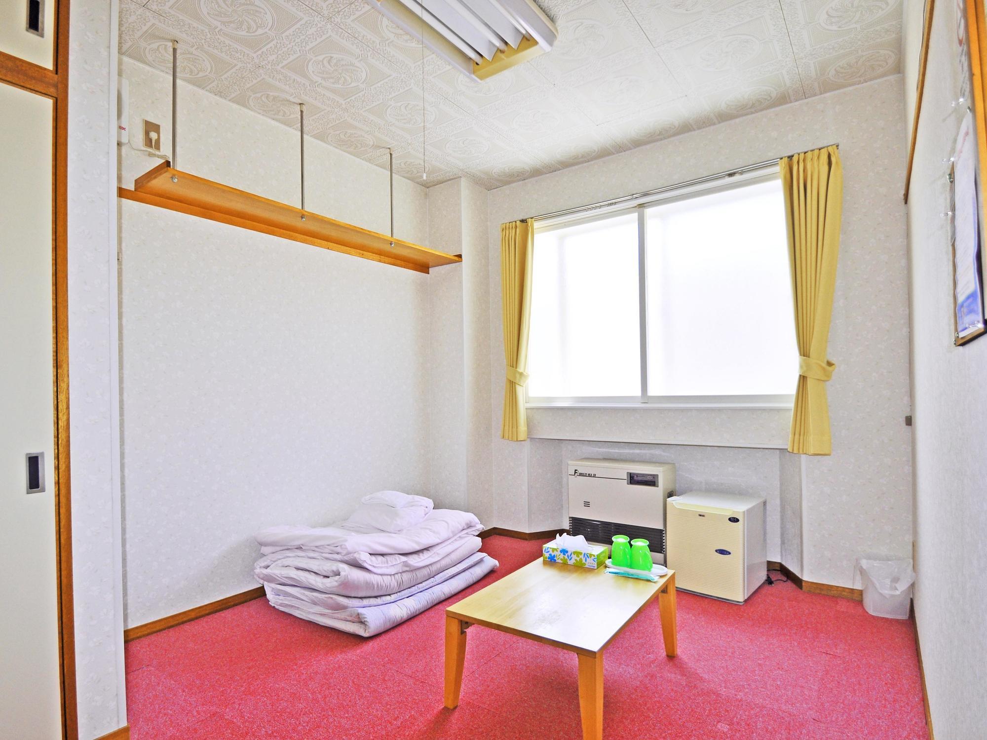 Hakodate Perry House Екстериор снимка