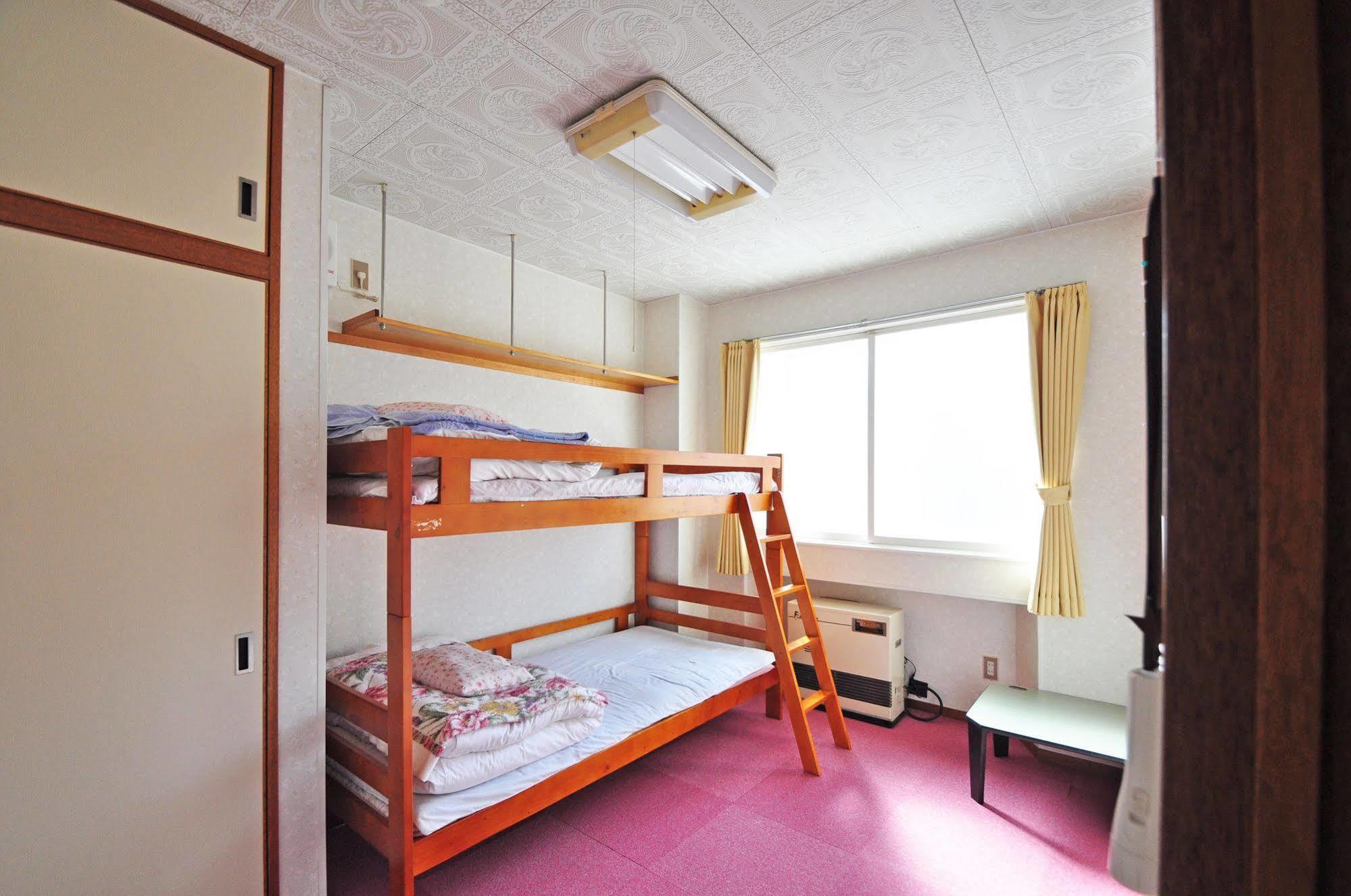 Hakodate Perry House Екстериор снимка