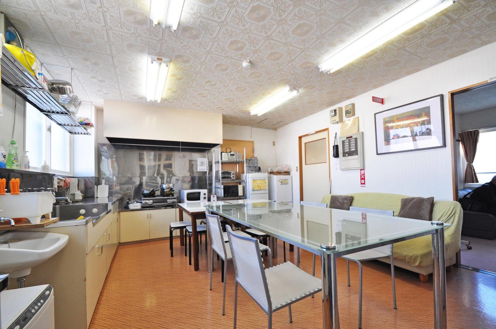 Hakodate Perry House Екстериор снимка